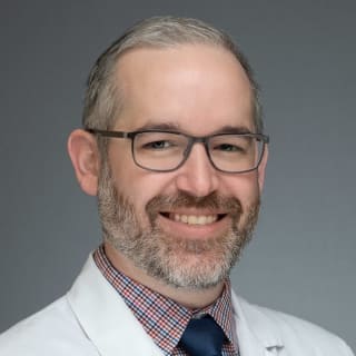 James O'Brien, MD, Ophthalmology, Oklahoma City, OK, OU Health