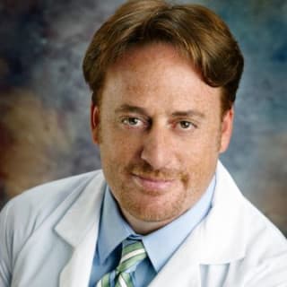 Jeffrey Mazer, MD, Pulmonology, Albuquerque, NM, University of New Mexico Hospitals