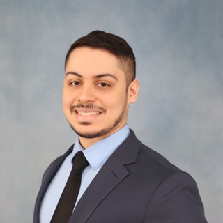 Anthony Flores, MD, Resident Physician, Newark, NJ