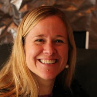 Parker Rea, Psychologist, Montpelier, VT