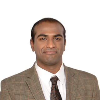 Soorya Gokulan Rajendran, MD, Urology, Birmingham, AL