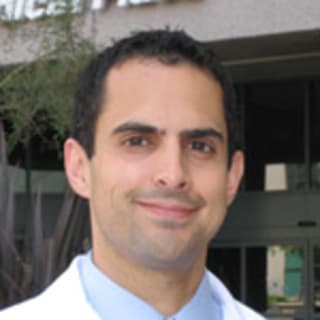 Kevin Ghassemi, MD, Gastroenterology, Los Angeles, CA, Ronald Reagan UCLA Medical Center