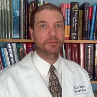 Thomas Heston, MD, Family Medicine, Spokane, WA