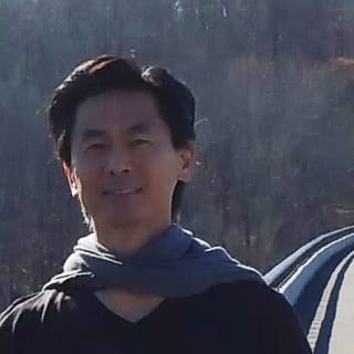Charles Chung, MD, Radiology, Hamburg, NY, Erie County Medical Center