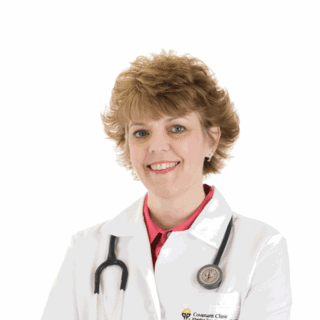 Paula Moore, Family Nurse Practitioner, Cedar Falls, IA, MercyOne Waterloo Medical Center
