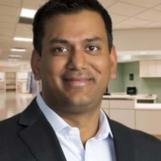 Gaurav Jain, MD, Nephrology, Las Vegas, NV, Desert Springs Hospital Medical Center