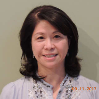 Josephine Jung, MD