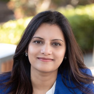 Shilpa Diwan, MD, Psychiatry, Irvine, CA