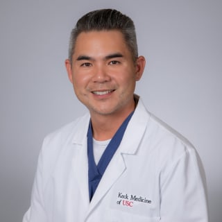 Raymond Lee, MD, Thoracic Surgery, Los Angeles, CA, Keck Hospital of USC