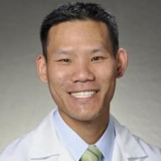 Winston Lien, MD, Radiation Oncology, Los Angeles, CA