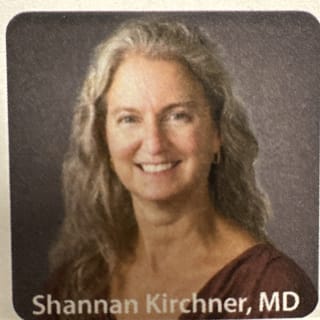 Shannan Kirchner, MD