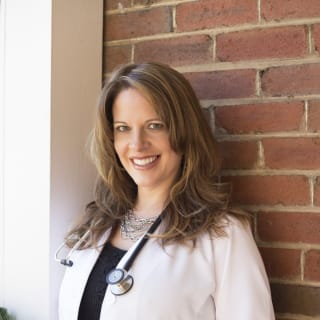 Leigh Brooks, Family Nurse Practitioner, Princeton, WV