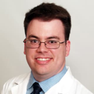 Jonathan Wilkerson, MD, Nephrology, Paducah, KY