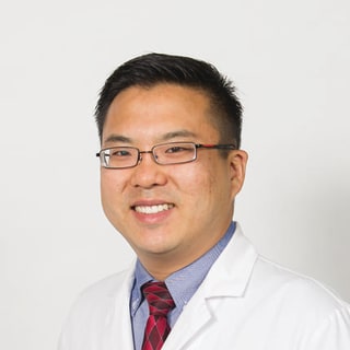 Andrew Kao, MD, Ophthalmology, Bakersfield, CA