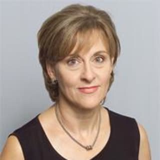 Karen Houpt, MD