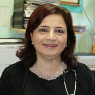 Dilara (Rakhmanova) Rakhman, MD, Pediatrics, Brooklyn, NY, Maimonides Medical Center