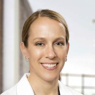 Julie Bishop, MD
