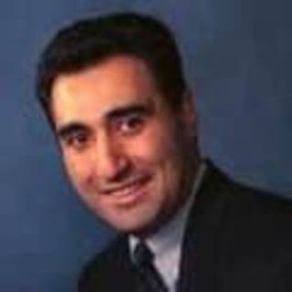 Mohammed Al-Dalli, MD, Internal Medicine, McLean, VA, Inova Fair Oaks Hospital
