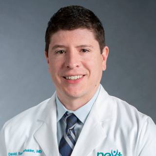 David Sommerhalder, MD, Oncology, San Antonio, TX