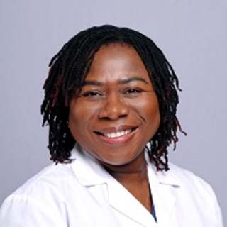 Florence Narteh, Family Nurse Practitioner, Fair Lawn, NJ