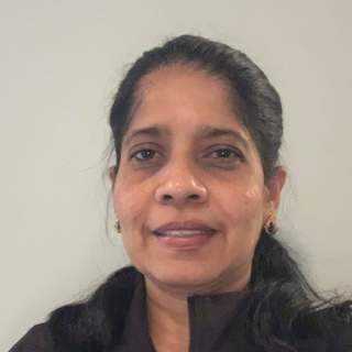 Jeyanthi Ramanarayanan, MD