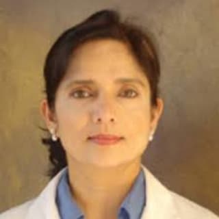 Bushra Wasil, MD