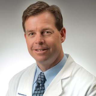 Steven Lauzon, MD, General Surgery, Sumter, SC