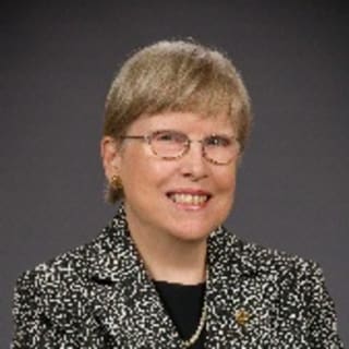 Elizabeth McAnarney, MD