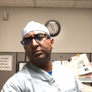 Shahed Rahman, MD, Anesthesiology, Redondo Beach, CA, Adventist Health Glendale