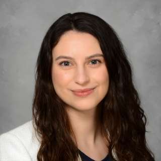 Rebecca Bruns, MD, Pediatrics, Columbus, OH