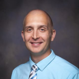 Joshua Lundberg, MD, Family Medicine, Meridian, ID