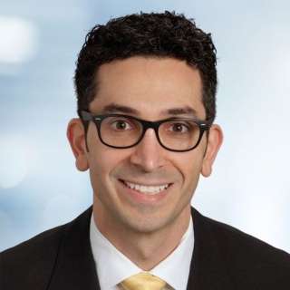 Zaman Mirzadeh, MD, Neurosurgery, Phoenix, AZ