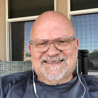 Alfonso Roggiero, Pain Management, Goodyear, AZ