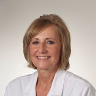 Teresa Ellis, Family Nurse Practitioner, Lexington, KY