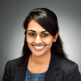 Priyanka Chilakamarri, MD, Neurology, San Francisco, CA, San Francisco VA Medical Center