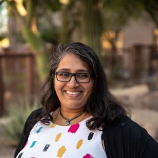 Nithya Natrajan, MD