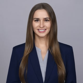Samantha Sugerik, MD