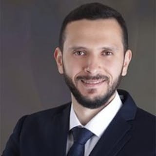 Abdul-Rahman Akkawi, MD