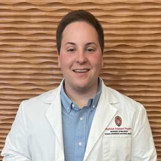 Tj Lewin, PA, Family Medicine, Madison, WI