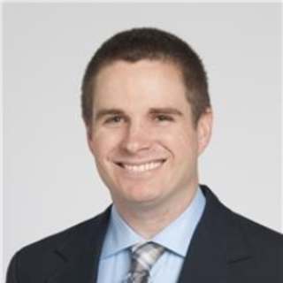 John McDonnell, MD, Allergy & Immunology, Cleveland, OH