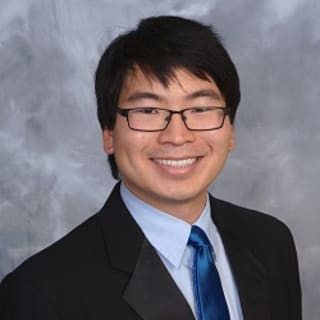 Jeff Yu, MD, Pediatrics, Los Alamitos, CA