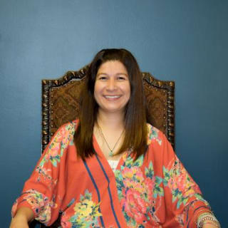 Adela Santos, Psychiatric-Mental Health Nurse Practitioner, Corpus Christi, TX