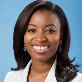 Sharifa Glass, MD, Pediatrics, Houston, TX