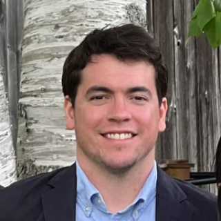 Martin Cahillane