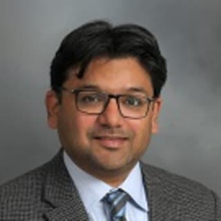 Farrukh Koraishy, MD, Nephrology, East Setauket, NY, Stony Brook University Hospital