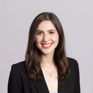 Jasmine Leahy, MD