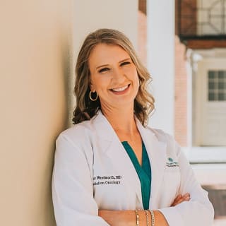 Stacy Wentworth, MD, Radiation Oncology, Winston Salem, NC