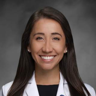 Andrea linares, DO, Resident Physician, Durham, NC