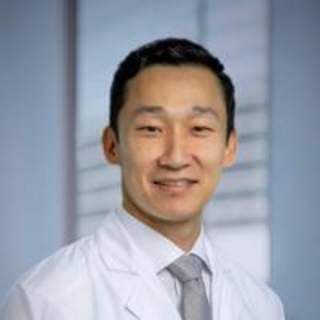 Alex Han, MD, Orthopaedic Surgery, Cypress, TX