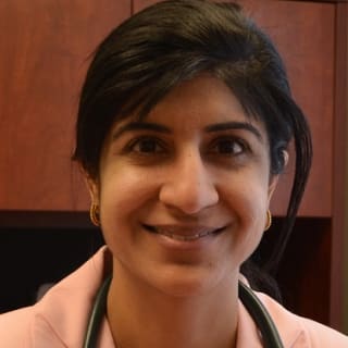 Sushma Hirani, MD